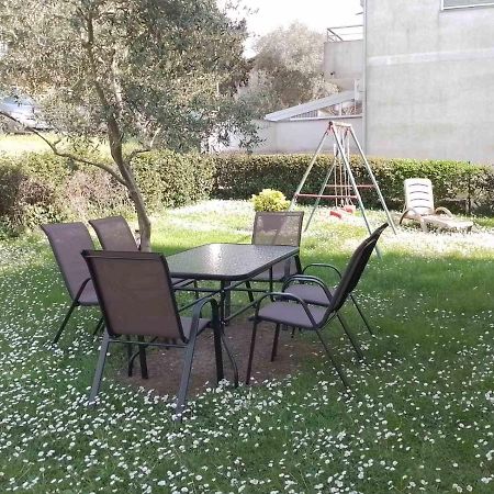 Ioannis Apartments Τίβατ Εξωτερικό φωτογραφία