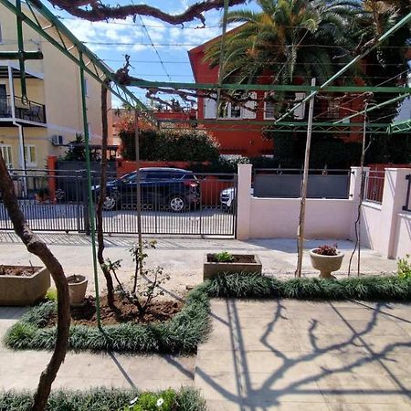Ioannis Apartments Τίβατ Εξωτερικό φωτογραφία